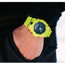 Годинник Casio G-SHOCK GBA-800-9AER