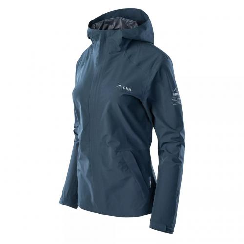 Куртка жіноча Elbrus Gantori Wmn S Midnight Navy EBS-GNRW-NV-S в інтернет супермаркеті PbayMarket!