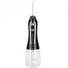 Іригатор H2ofloss HF-6P Black