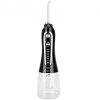 Іригатор H2ofloss HF-6P Black Іригатор H2ofloss HF-6P Black
