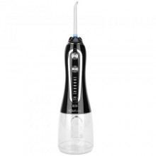 Іригатор H2ofloss HF-6P Black