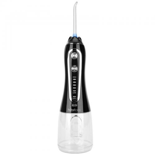 Іригатор H2ofloss HF-6P Black Іригатор H2ofloss HF-6P Black