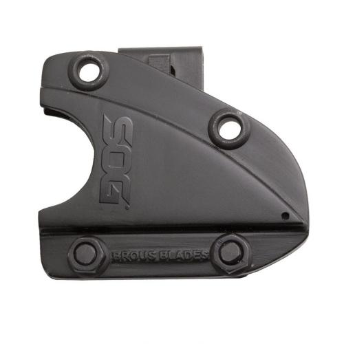 Ніж SOG Snarl (1033-SOG JB01K-CP) Ніж SOG Snarl (1033-SOG JB01K-CP)