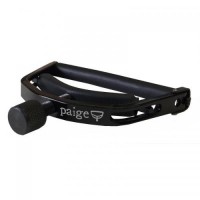 Каподастр Paige P-6E 6 String Acoustic Capo Каподастр Paige P-6E 6 String Acoustic Capo