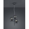 Люстра TRIO PURE 302000342