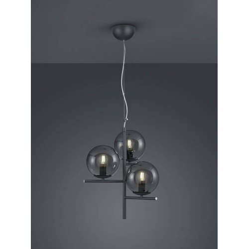 Люстра TRIO PURE 302000342