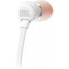 Гарнітура JBL T110 White (JBLT110WHT) в інтернет супермаркеті PbayMarket!