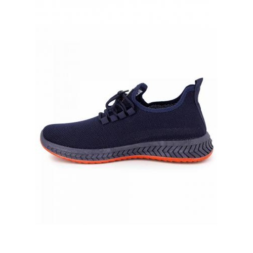 Кросівки Nasa Trainers UNI 45 (28 cм) Navy в інтернет супермаркеті PbayMarket!