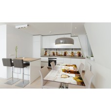 Наклейка на стіл Zatarga 