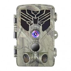 Фотопастка Suntek HC-810A FullHD 120 ° 20MP IP65 (53623)