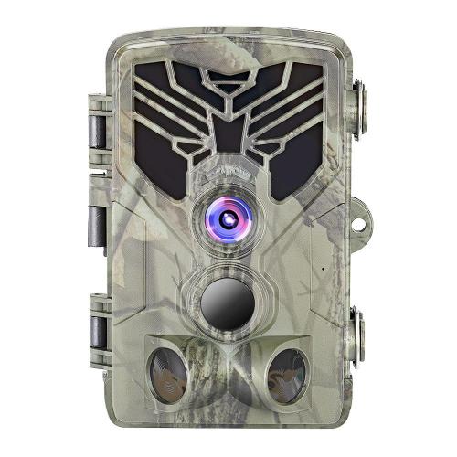 Фотопастка Suntek HC-810A FullHD 120 ° 20MP IP65 (53623) Фотопастка Suntek HC-810A FullHD 120 ° 20MP IP65 (53623)