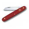 Швейцарський ніж Victorinox Floral садовий 100 мм 1 функція червоний у блістрі (3.9050.B1)