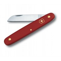 Швейцарський ніж Victorinox Floral садовий 100 мм 1 функція червоний у блістрі (3.9050.B1) Швейцарський ніж Victorinox Floral садовий 100 мм 1 функція червоний у блістрі (3.9050.B1)