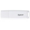 Флеш-накопичувач USB 16GB Apacer AH336 White (AP16GAH336W-1) в інтернет супермаркеті PbayMarket!