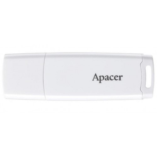 Флеш-накопичувач USB 16GB Apacer AH336 White (AP16GAH336W-1) в інтернет супермаркеті PbayMarket!