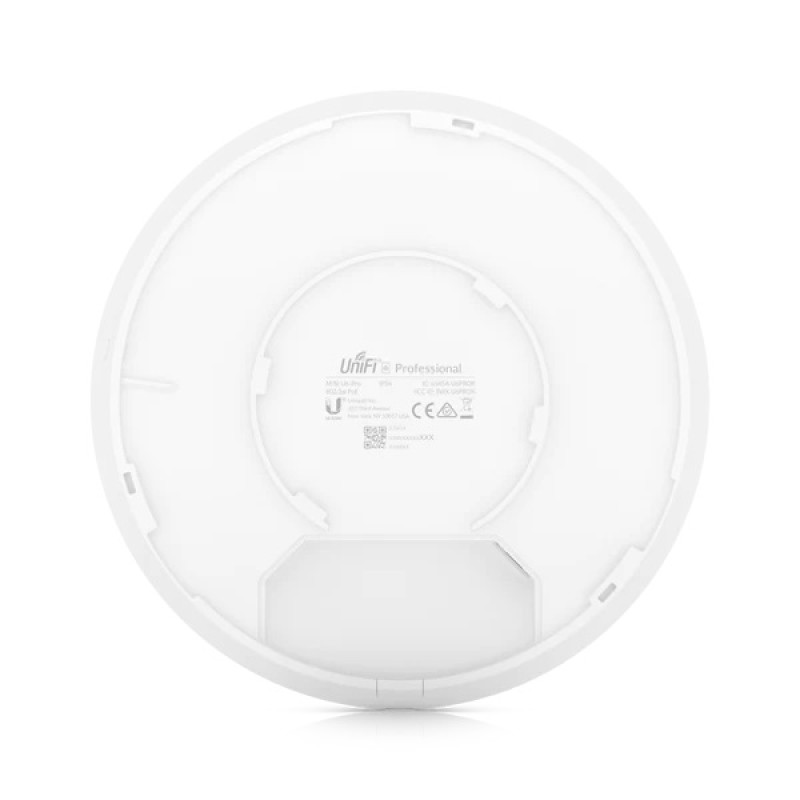 Крапка доступу Ubiquiti UniFi U6 PRO (U6-PRO)