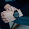 Наручний годинник чоловічий Cheetah Mars Black Чорний (2409)