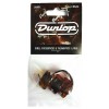 Медіатори Dunlop 9020TP Shell Large Fingerpicks and Thumbpick Player's Pack (4 шт.)