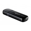 Флеш-накопичувач USB3.0 16GB Apacer AH355 Black (AP16GAH355B-1) в інтернет супермаркеті PbayMarket!