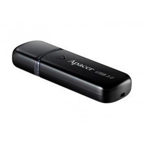 Флеш-накопичувач USB3.0 16GB Apacer AH355 Black (AP16GAH355B-1) в інтернет супермаркеті PbayMarket!