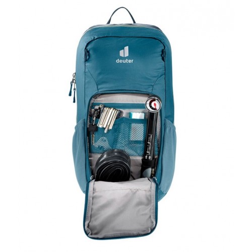 Рюкзак Deuter Bike I 20 л Atlantic-ink (1052-3202221 1374)