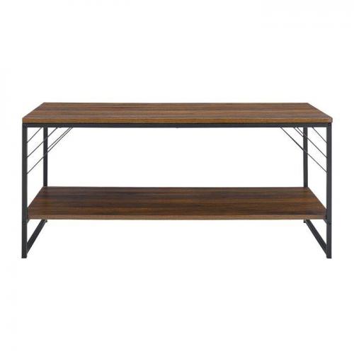 Журнальний, кавовий столик GoodsMetall у стилі Лофт 1000х500х450 ЖС165 Журнальний, кавовий столик GoodsMetall у стилі Лофт 1000х500х450 ЖС165