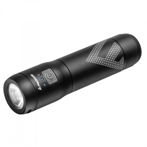 Ліхтар велосипедний передній Mactronic Scream 3.1 1000 Lm USB Rechargeable (ABF0164) Ліхтар велосипедний передній Mactronic Scream 3.1 1000 Lm USB Rechargeable (ABF0164)