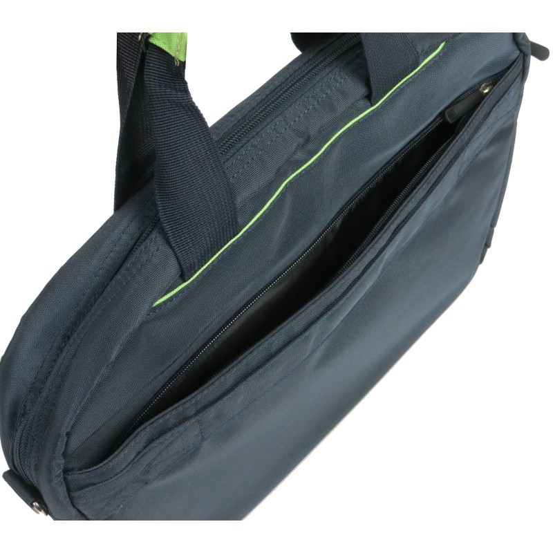 Сумка Professional для ноутбука до 14.1 дюймів Синій (S931.20)