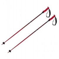 Палиці гірськолижні Volkl Phantastick Ski Poles (18 mm) Red-Black 95 169810-95