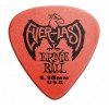 Медіатори Ernie Ball 9194 Red Everlast Guitar Player's Pack 1.14 mm (12 шт.)