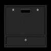 Шафа GreenVision GV-DVR-02 24x24x6 см