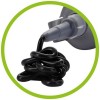 Клей герметик акваріумний Hobby Fix Underwater Adhesive 75 мл Чорний (HB11967)