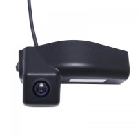 Штатна камера заднього виду No Brand 920 автомобільна Mazda 2 Mazda 3 (4379-12759) Штатна камера заднього виду No Brand 920 автомобільна Mazda 2 Mazda 3 (4379-12759)