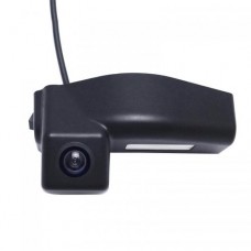 Штатна камера заднього виду No Brand 920 автомобільна Mazda 2 Mazda 3 (4379-12759)