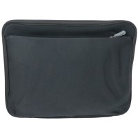 Чохол для ноутбука 17 дюймів Wallaby 100424 Чорний
