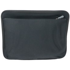 Чохол для ноутбука 17 дюймів Wallaby 100424 Чорний