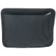 Чохол для ноутбука 17 дюймів Wallaby 100424 Чорний