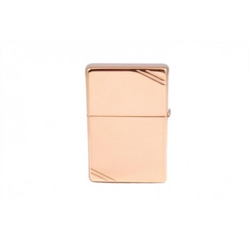 Запальничка Zippo Vintage Gold (270)