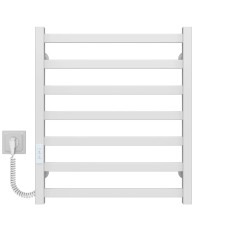 Рушникосушарка електрична Avast П7 500х600 Deffi Білий WD04 (B.AV.60.50.7.E.W.L.4)