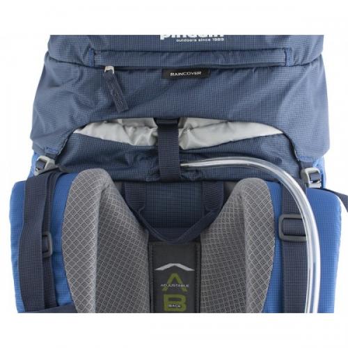 Рюкзак Pinguin Explorer 100 Синій