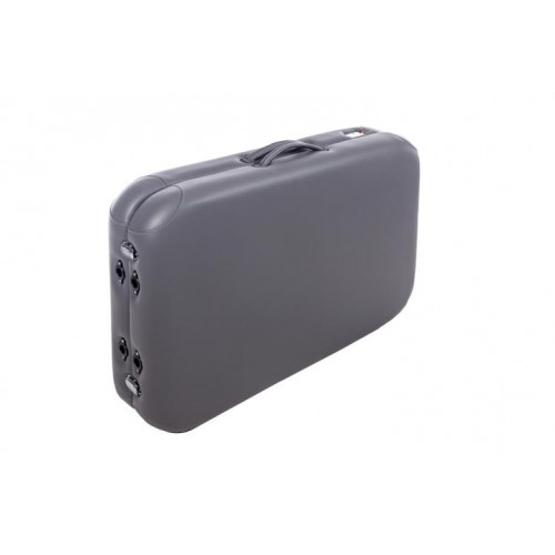 Масажний стіл Casada Bonn Light 63х211 см Gray (103950) Масажний стіл Casada Bonn Light 63х211 см Gray (103950)