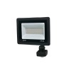 Комплект прожекторів з датчиком руху Lightwell 50W 10 шт