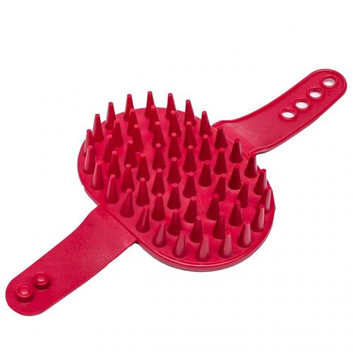 Щітка гумова 