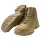 Тактичні черевики Mil-Tec tactical boots lightweight 12816005 44 Койот (1889661850)