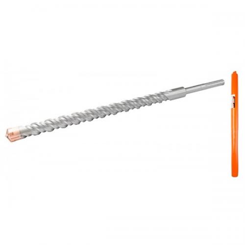 Свердло для бетону GRANITE SDS-MAX 34х600 мм QUADRO S4 4-34-600 Свердло для бетону GRANITE SDS-MAX 34х600 мм QUADRO S4 4-34-600