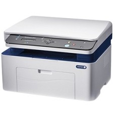 БФП А4 ч/б Xerox WC 3025BI з Wi-Fi (3025V_BI)