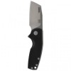 Ніж SOG Stout FLK Cleaver Blk + Stonewash