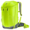 Рюкзак Deuter Rotsoord 25+5 Салатовий (1052-3221022 8403)