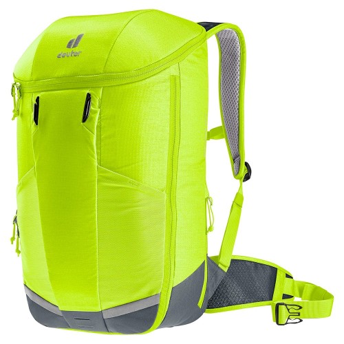 Рюкзак Deuter Rotsoord 25+5 Салатовий (1052-3221022 8403)