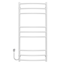 Рушникосушарка електрична Класік Еліт П9 500х1100 Deffi Білий EF16 (D.KE.110.50.9.E.W.L.5)